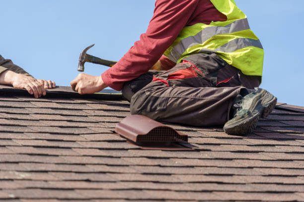 Roof Repair Estimates in Oakdale, LA