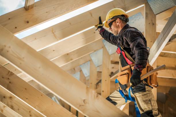 Best Roof Repair Services  in Oakdale, LA