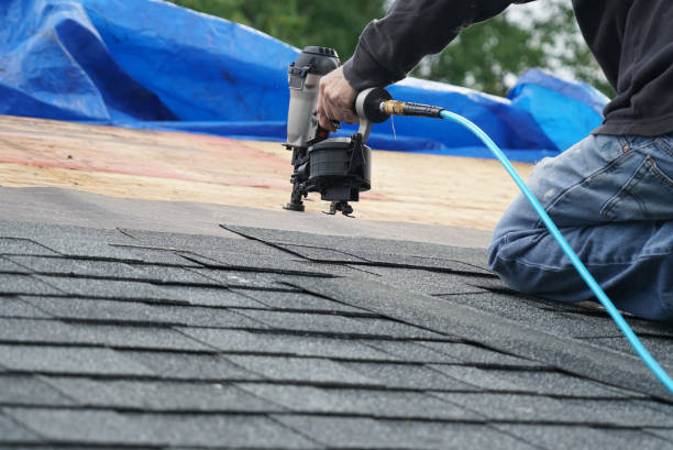 Best Shingle Roofing Installation  in Oakdale, LA
