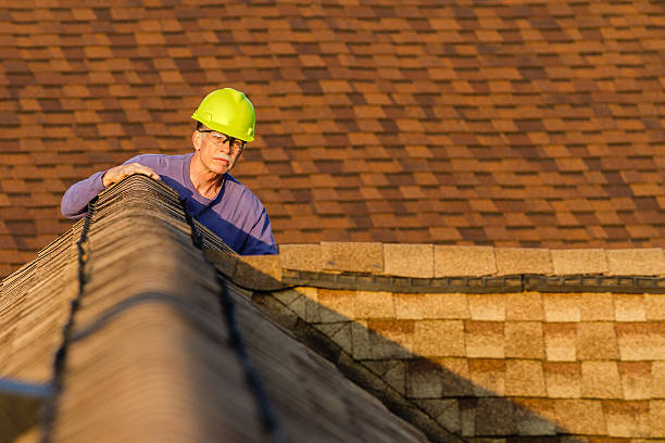 Best Storm Damage Roof Repair  in Oakdale, LA