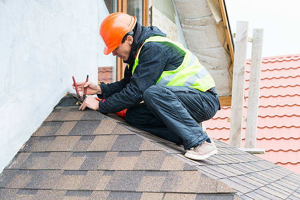 Best Roof Gutter Cleaning  in Oakdale, LA