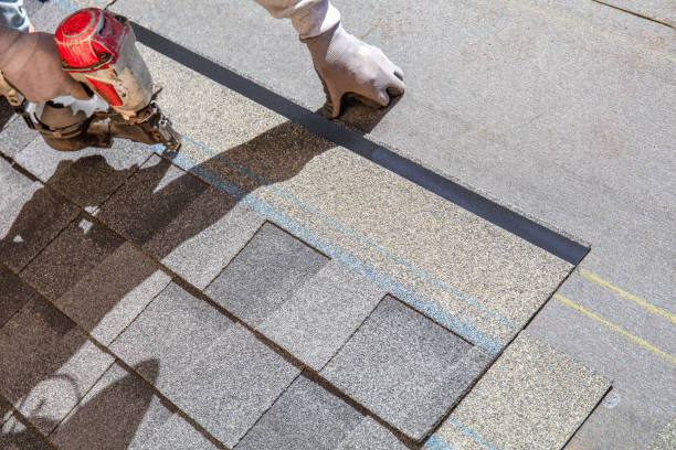 Slate Roofing Contractor in Oakdale, LA