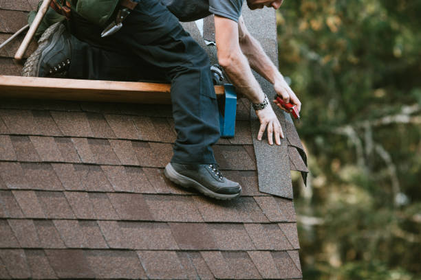 Quick and Trustworthy Emergency Roof Repair Services in Oakdale, LA